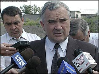    Ремонт дорог