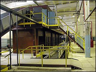    Открытие мусоросортировочного завода