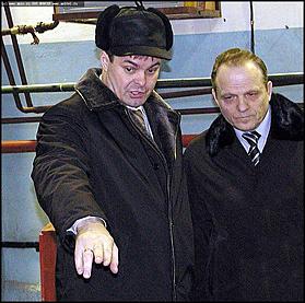    Открытие мусоросортировочного завода