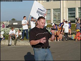    День Российского флага