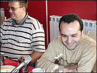    Виктор Шендерович в Барнауле