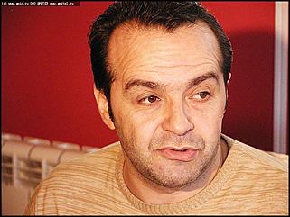    Виктор Шендерович в Барнауле