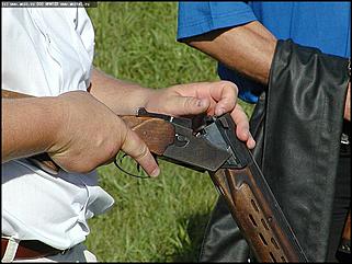    Первенство по стендовой стрельбе