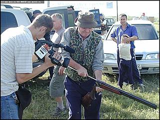    Первенство по стендовой стрельбе