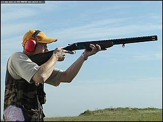    Первенство по стендовой стрельбе