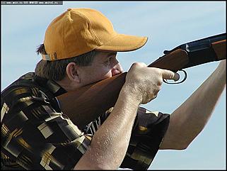    Первенство по стендовой стрельбе