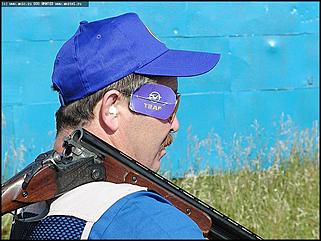    Первенство по стендовой стрельбе