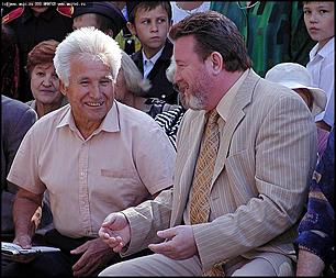    Открытие малых шукшинских чтений