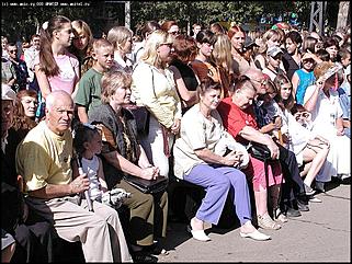    Открытие малых шукшинских чтений