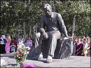    Открытие малых шукшинских чтений