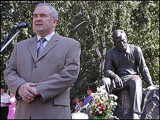    Открытие малых шукшинских чтений