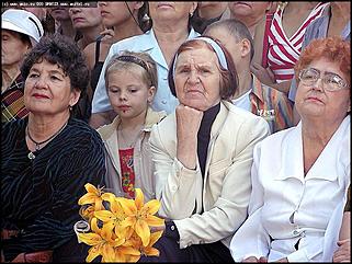    Открытие малых шукшинских чтений