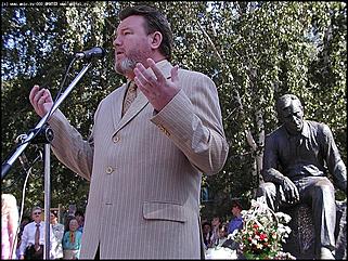    Открытие малых шукшинских чтений