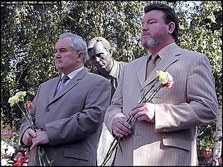    Открытие малых шукшинских чтений