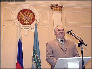    Открытие малых шукшинских чтений