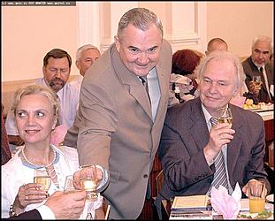    Открытие малых шукшинских чтений