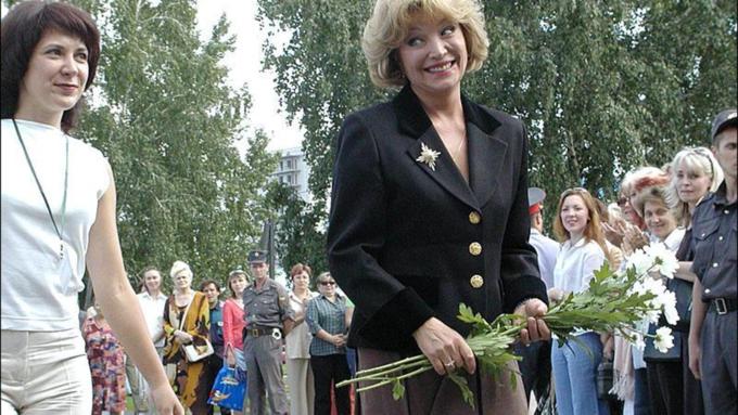    Открытие VI Шукшинского кинофестиваля "Ваш сын и брат"