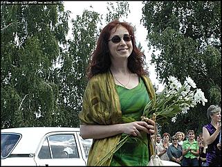    Открытие VI Шукшинского кинофестиваля "Ваш сын и брат"