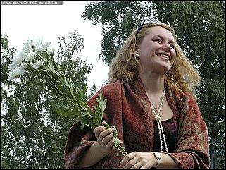    Открытие VI Шукшинского кинофестиваля "Ваш сын и брат"