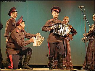    Открытие VI Шукшинского кинофестиваля "Ваш сын и брат"