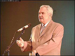    Открытие VI Шукшинского кинофестиваля "Ваш сын и брат"