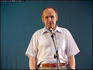    Открытие VI Шукшинского кинофестиваля "Ваш сын и брат"