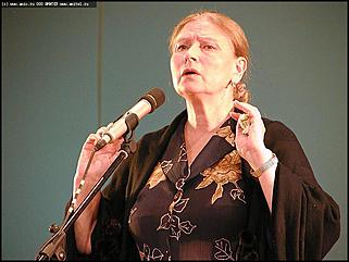    Открытие VI Шукшинского кинофестиваля "Ваш сын и брат"