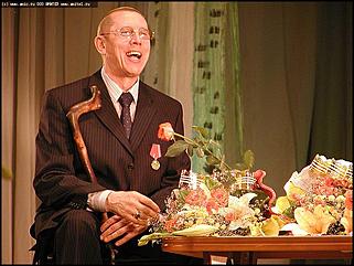    Открытие VI Шукшинского кинофестиваля "Ваш сын и брат"