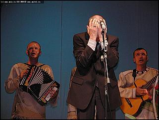    Открытие VI Шукшинского кинофестиваля "Ваш сын и брат"