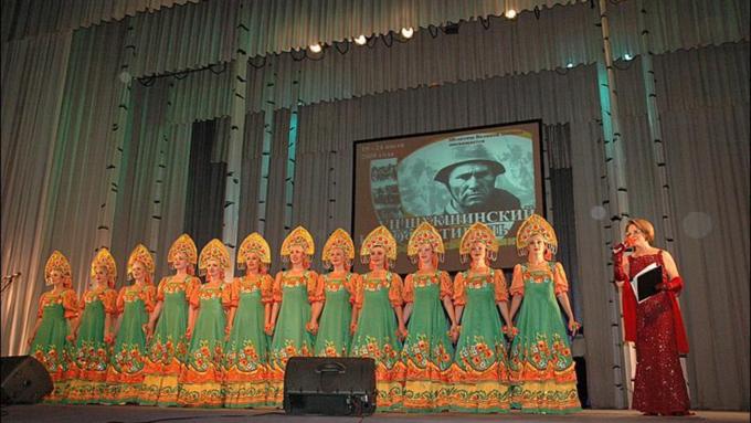    Дни Шукшина в Барнауле