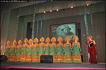    Дни Шукшина в Барнауле