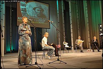    Дни Шукшина в Барнауле