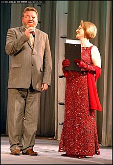    Дни Шукшина в Барнауле