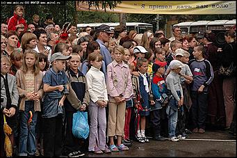    Дни Шукшина в Барнауле