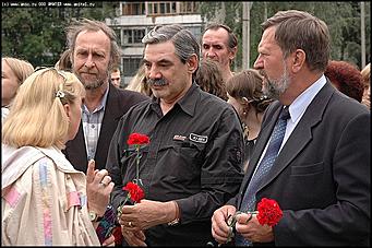    Дни Шукшина в Барнауле