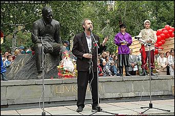    Дни Шукшина в Барнауле