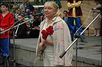    Дни Шукшина в Барнауле