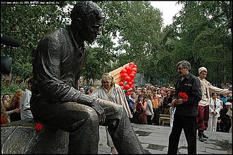    Дни Шукшина в Барнауле