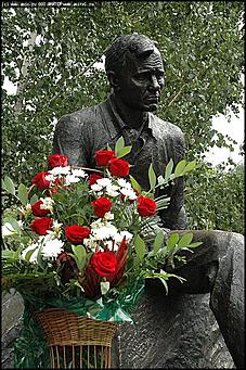    Дни Шукшина в Барнауле