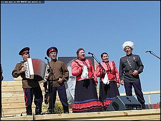    Шукшинские чтения в Сростках