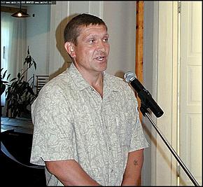    Шукшинские чтения в Сростках