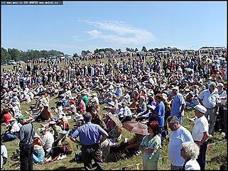   Шукшинские чтения в Сростках