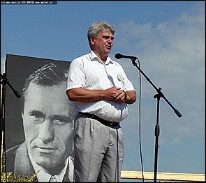    Шукшинские чтения в Сростках