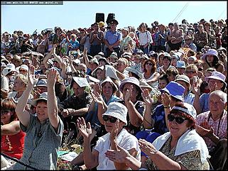    Шукшинские чтения в Сростках