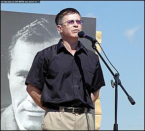    Шукшинские чтения в Сростках