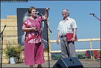    Шукшинские чтения в Сростках