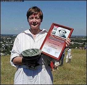    Шукшинские чтения в Сростках