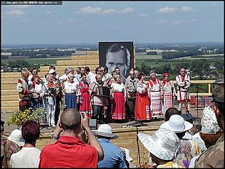    Шукшинские чтения в Сростках