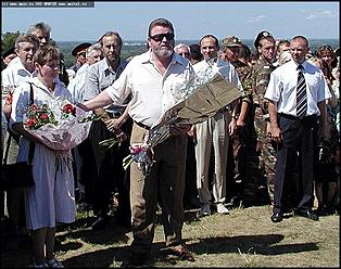    Шукшинские чтения в Сростках