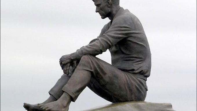     Юбилейные Шукшинские чтения на горе Пикет